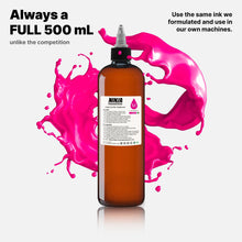 Premium DTF Ink 500mL