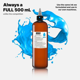 Premium DTF Ink 500mL