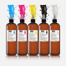 DTF Consumables Test Kit