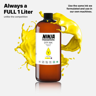 Ninja DTF Ink