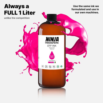Ninja DTF Ink