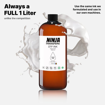 Ninja DTF Ink