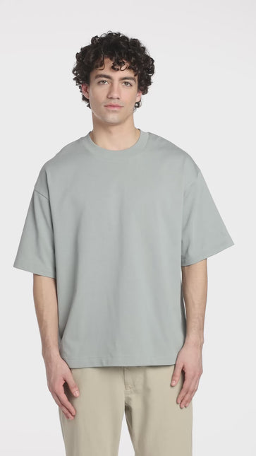 Maxweight Oversized Tee