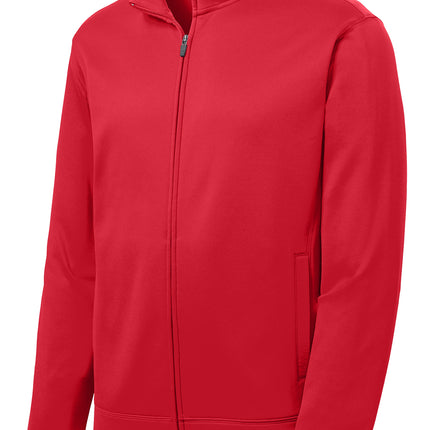 Sport-Tek Sport-Wick Jacket