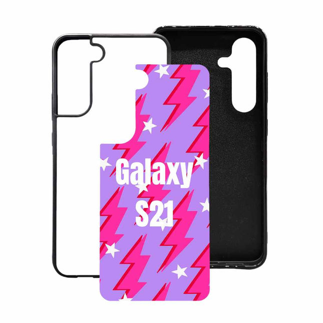 Sublimation Blanks Samsung Galaxy Phone Cases for S25|S24|S23|S22|S21|S20|FE|Ultra|Plus