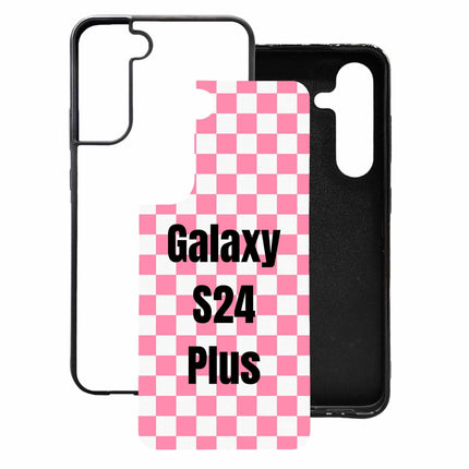Sublimation Blanks Samsung Galaxy Phone Cases for S25|S24|S23|S22|S21|S20|FE|Ultra|Plus