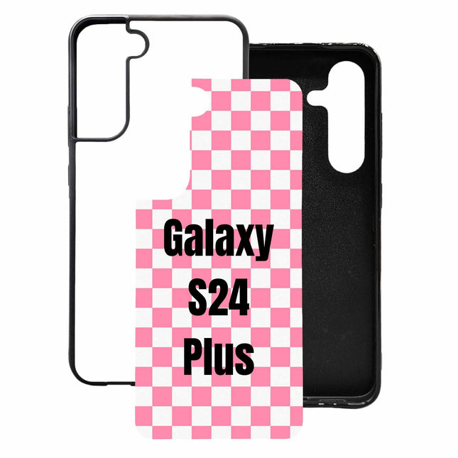 Sublimation Blanks Samsung Galaxy Phone Cases for S25|S24|S23|S22|S21|S20|FE|Ultra|Plus