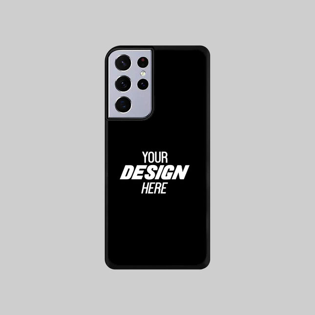 Custom Samsung case