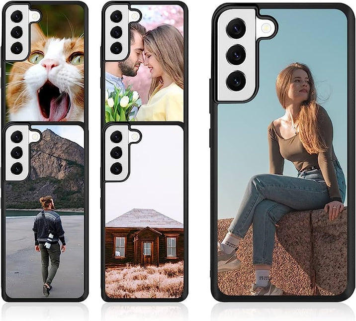 Custom Samsung case