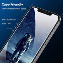 TEMPERED GLASS ANTI-SPY FOR IPHONE