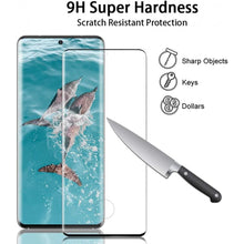 TEMPERED GLASS FOR SAMSUNG