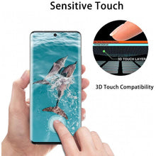 TEMPERED GLASS FOR SAMSUNG