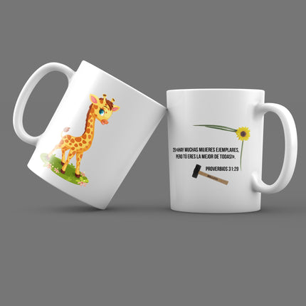 Taza Personalizada