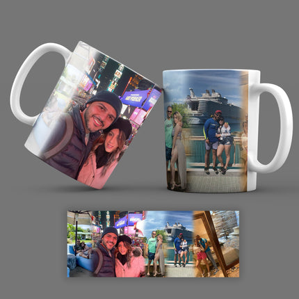 Taza Personalizada