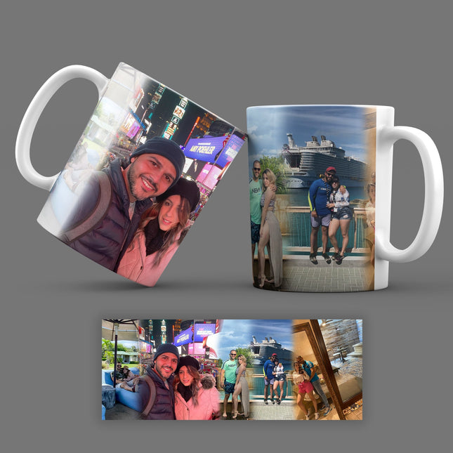 Custom Mug 11oz