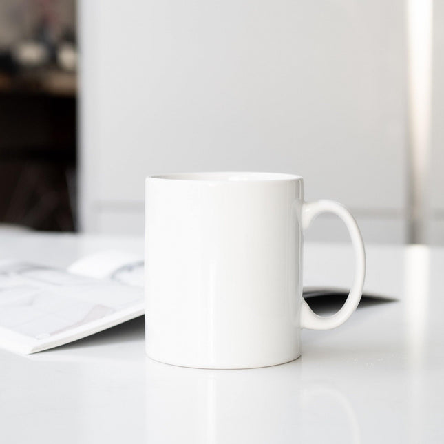 Taza Personalizada - Nero Illusion