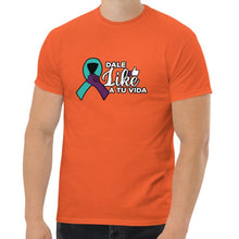 Prevención del Suicidio T-Shirt